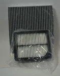 Servkitour Engine & Cabin Air Filter Set For Honda Accord 2014 2022 2.0L Hybrid New. Price: $13.99.