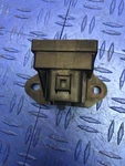 2019 2020 Ford Edge 2.0L Fuel Pump Control Module Unit F1FA9D370GA Oem Used. Price: $34.00.