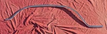 Vintage 1973-1979 Ford Pickup Truck Left Fender Trim Molding Driver Bronco F100 Used. Price: $149.99.