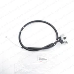 New Genuine Toyota 1996-2001 4RUNNER Accelerator Control Cable Assy 78180-35260. Price: $96.46.