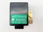 1987 1996 Mitsubishi Mighty Max 4X4 Control Module Unit MD731412 3213-381-020 Used. Price: $79.99.