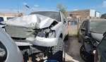 Fuel Tank Door Crew Cab 139" Wb Fits 04-08 Ford F150 Pickup 2510284 Used. Price: $374.95.