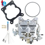 Carburetor Fit For Chevy 1966-1973 1901R Rochester Quadrajet 4MV 1901-GG 4-BBL New. Price: $103.40.