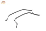 2019 2022 Infiniti QX50 Fuel Gas Tank Strap Metal Bracket Oem -set- Used. Price: $24.99.