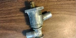 75 Mercedes 450 Sl-c Auxiliary Air Idle Slide Valve 1285101037 Bosch Best Offer Used. Price: $450.00.