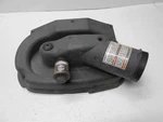 1999 Ford F250 Air Intake Box Upper F5TA-9600-AD Used. Price: $299.99.
