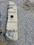 Fuel Tank Midship 35 Gallon 02-03 Ford E150 Van 2C2Z9002FA Used. Price: $200.00.