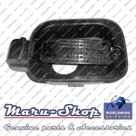 Fuel Gas Tank Filler Door Housing Pocket For 20 22 Kia Sportage New. Price: $37.99.