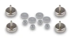 Holley Performance 16-204 Hydramat Install Kit New. Price: $63.92.