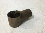 Gm Oem 1976-82 C3 Corvette Carburetor Air Heat Stove Elbow 372586 Used. Price: $20.00.