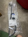 Genuine Oem Mopar Ram 68224929AA Rear Camera Wiring Harness 2014 2500 3500 New. Price: $190.00.