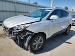 Fuel Pump Assembly Tank Mounted 2.4L Fits 14-16 Sportage 1367546 Used. Price: $93.90.