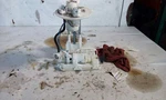18-20 Toyota C-hr Fuel Pump 2.0 Liter Tank Mounted Assembly Used. Price: $140.40.