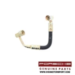 Porsche 924 Fuel Line Rail To Diaphragm Damper 94411041303 New. Price: $247.25.