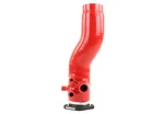 Perrin Performance 15-21 Subaru Wrx / 14-18 Forester Xt Turbo Inlet Hose New. Price: $160.65.