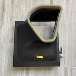Land Range Rover Velar L560 Lh Left Side Aux Cooler Duct J8A2-8C465-AE Oem Used. Price: $149.99.