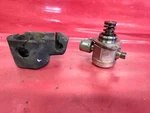 2010-2025 Land Rover 2010-2024 Jaguar 5.0L V8 High Pressure Mechanical Fuel Pump Used. Price: $89.99.