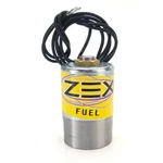 Zex Nitrous Oxide System Solenoid NS6641; Pro Fuel 300HP Stainless Steel New. Price: $74.95.