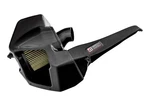 Awe For Audi B9/B9.5 S4/S5/RS5 3.0T Carbon Fiber Airgate Intake W/ Lid New. Price: $1138.06.