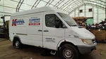 Air Cleaner Without Maintenance Indicator Fits 04-06 Sprinter 2500 7112000 Used. Price: $111.89.