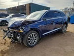 (local Pickup Only) Fuel Tank Fits 17-19 Audi Q7 1436604 Used. Price: $128.15.
