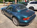 1998 Bmw Z3 Oem Fuel Pump 2.8L Used. Price: $65.00.