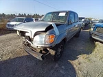 Fuel Tank Fits 03-04 Tundra 12378646 Used. Price: $319.02.