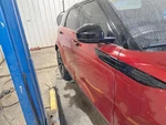 2020 Rover Evoque Fuel Filler Door Red Oem 4018410 62000 Miles Only Used. Price: $86.45.