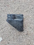 13-19 Cadillac Cts Ats 2.0L Oem Air Cleaner Filter Housing Box 22921880 Used. Price: $71.00.