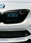 Bmw S55 Front Mount Air Intake M4 M3 M2 Comp F8X F87 F80 Out** New. Price: $504.19.