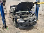 2015 Volkswagen Jetta Fuel Filler Door Black Used Oem 177.VW1H15 96K Miles. Price: $80.70.