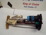 Fuel Pump Assembly Cab Plus Fits 07-10 Mazda B-4000 180672 Used. Price: $120.99.