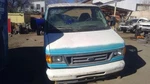 Fuel Pump Assembly Gasoline 37 Gallon Fits 05-08 Ford E350 Van 1149185 Used. Price: $108.00.