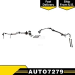 Dorman 919-810 Stainless Steel Fuel Line Repair Kit For Gm Pickup Truck New. Price: $404.02.
