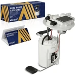 Aisin FUPHY-00697 Fuel Pump Module Assembly For Hyundai Elantra 2017-2020 1.4L New. Price: $199.99.
