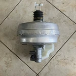 17-20 Jaguar X761 F-pace Velar Power Brake Booster Master Cylinder Assembly Oem Used. Price: $70.00.