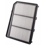 Premium Service Pro Air Filter MA10599 Fits Nissan Titan New. Price: $21.99.