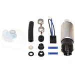 950-0226 Denso Electric Fuel Pump Gas For Toyota Lexus GX470 New. Price: $175.52.