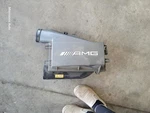 Driver Air Cleaner 231 Type Models SL63 Fits 11-19 Mercedes S-class 2153498 Used. Price: $151.90.