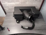11-13 Ford F-250 F-350 F-450 6.2L Engine Air Resonator Assembly Oem BC34 9F763BC Used. Price: $229.90.