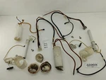 Volkswagen Vw Phaeton Fuel Pump Kit 4.2L V8 (see Photos) Fits 2004 2005 2006 Used. Price: $178.19.