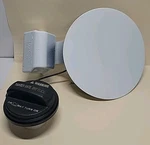 2014-2019 Kia Soul Fuel Filler Door Gas Cap Clear White Ud 69510-B2000 Oem Used. Price: $40.49.