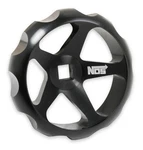 16147NOS Billet Nitrous Bottle Hand Wheel Fits All 5 Lb. Larger New. Price: $61.45.