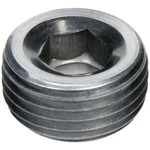 Allstar Performance 49814 Allen Plug Npt 1/2IN Steel New. Price: $21.39.