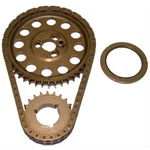 Cloyes Gear 9-3100A Timing Chain And Double Roller For Chevy Sb 1955-1986 New. Price: $218.57.