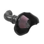 Kn 63-3096 Cotton Gauze Series Air Intake System For Cadillac Cts-v 6.2L Gas New. Price: $579.99.
