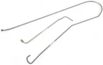 1968-70 Gm Truck 2 Wheel Drive With Behind Seat Piece Tank-to-pump Fuel New. Price: $89.99.