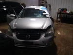 Fuel Tank Cylinder Federal Emissions Plastic Fits 04-05 Altima 2149459 Used. Price: $641.25.
