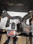 Fits 09-11 Nissan Versa 1.6L Air Cleaner Filter Box W/tube & Resonator Oem Used. Price: $112.32.