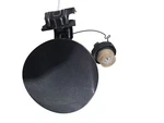 Rav 4 2016 Fuel Filler Door 655098 Used. Price: $109.00.
